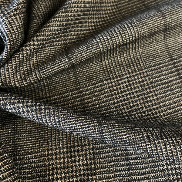 Костюмно-плательная шерсть с кашемиром Corneliani