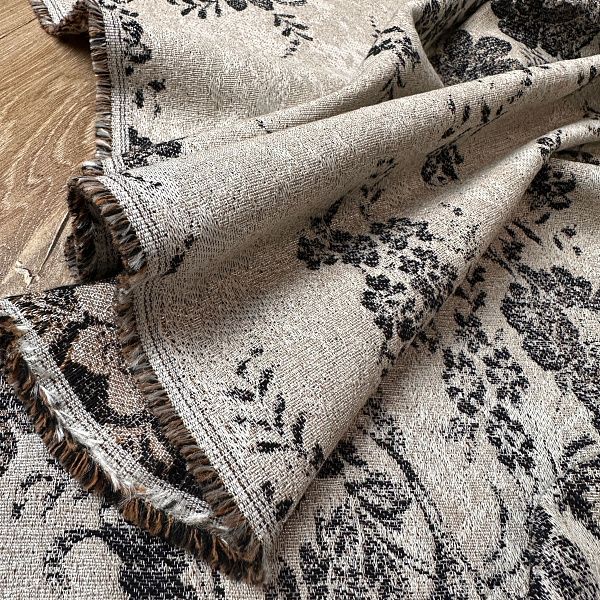 Двухсторонний гобелен Etro (хлопок, вискоза)