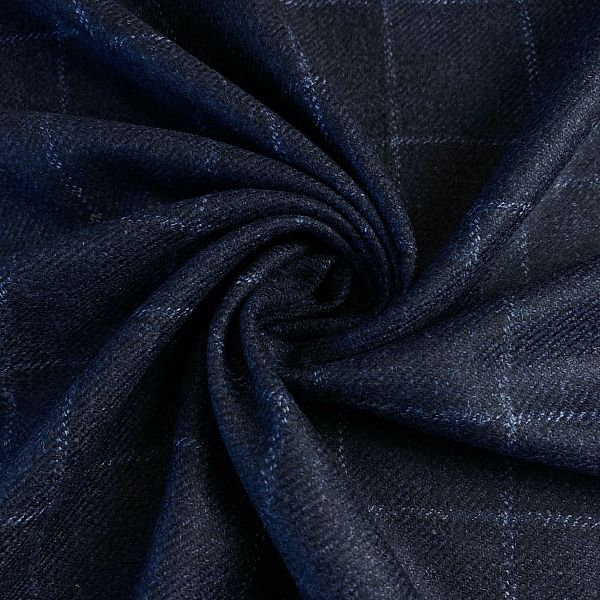 Шерстяная твидовая фланель Corneliani