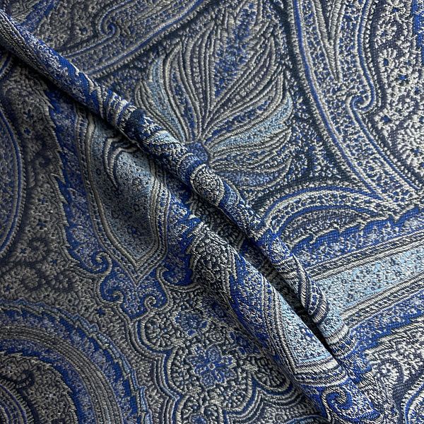 Смесовый гобелен Etro
