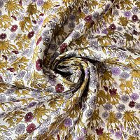 Жаккард Giambattista Valli (вискоза, полиэстер)