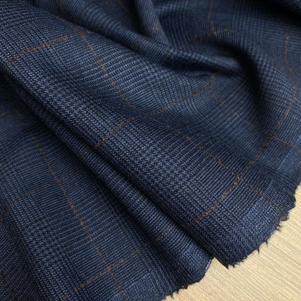 Костюмно-плательная шерсть Corneliani