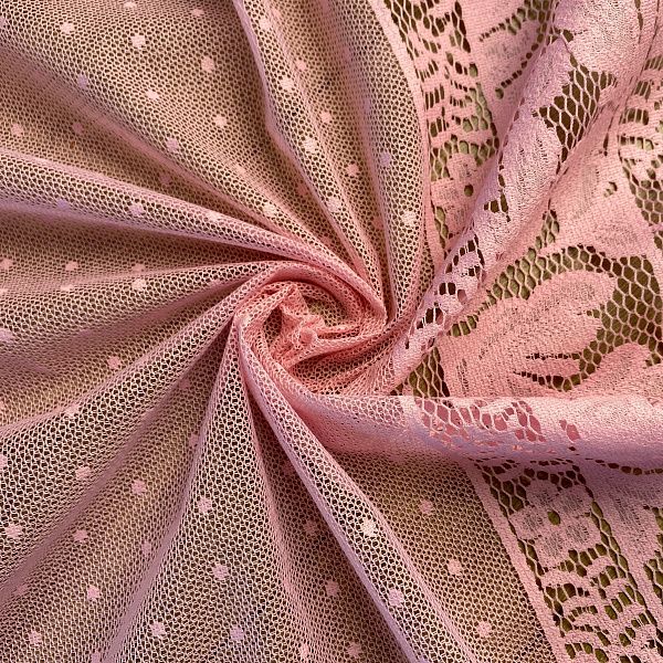 Кружевная сеточка Giambattista Valli