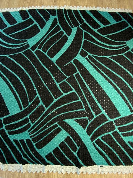 Вязаный шерстяной трикотаж Missoni