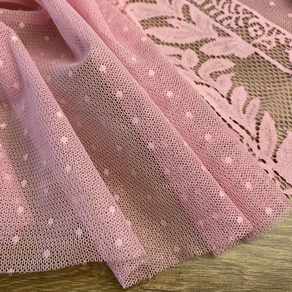 Кружевная сеточка Giambattista Valli