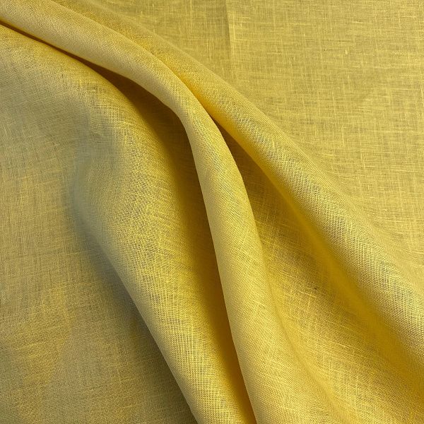 Костюмно-плательный лен Max Mara