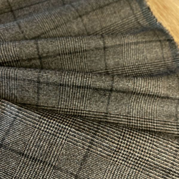Костюмно-плательная шерсть с кашемиром Corneliani