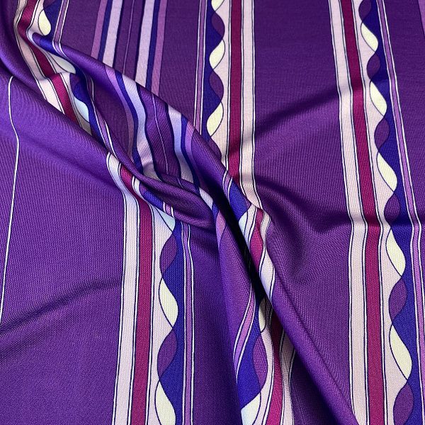 Холодная вискоза (трикотаж) Emilio Pucci