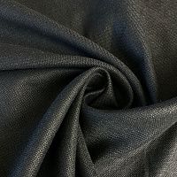 Костюмно-плательный лен на дублерине Paul Smith