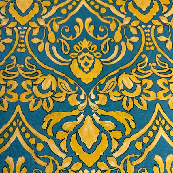Плательно-блузочная вискоза