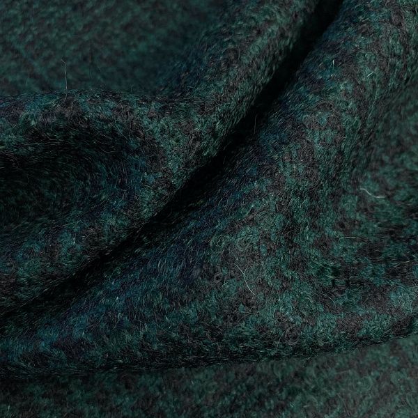 Пальтовый мохер с шелком Etro