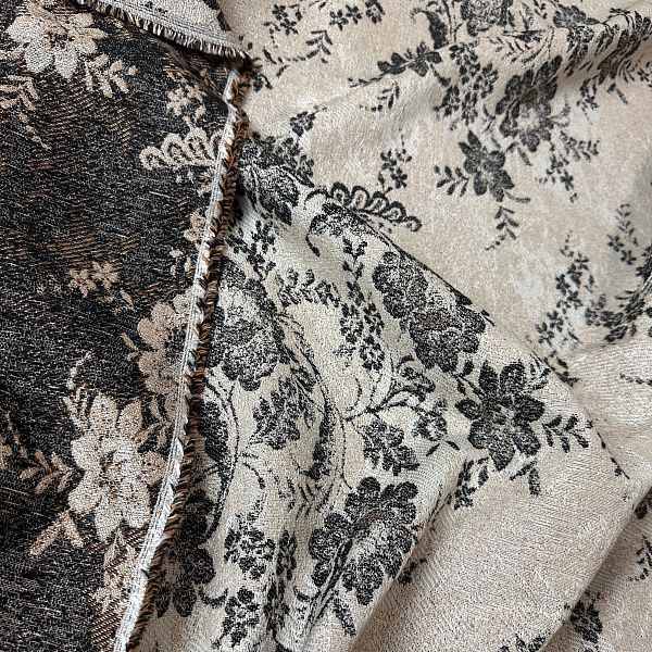 Двухсторонний гобелен Etro (хлопок, вискоза)