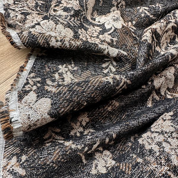 Двухсторонний гобелен Etro (хлопок, вискоза)