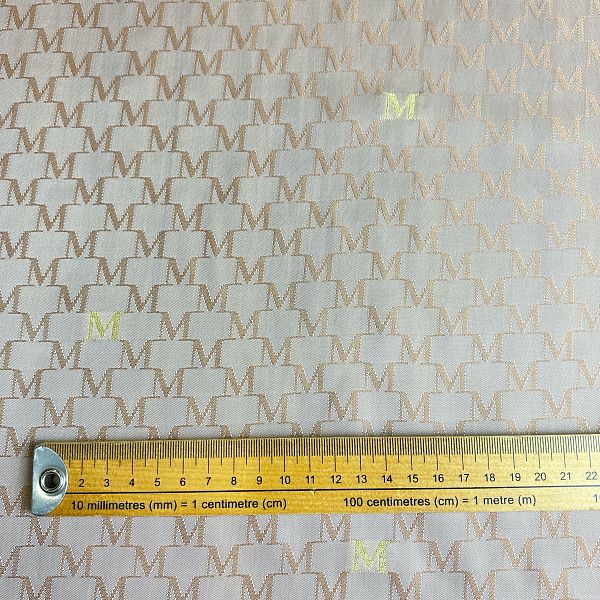 Подкладочная вискоза Max Mara