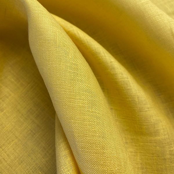 Костюмно-плательный лен Max Mara
