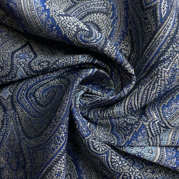 Смесовый гобелен Etro