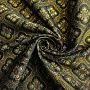 Жаккард Etro с люрексом