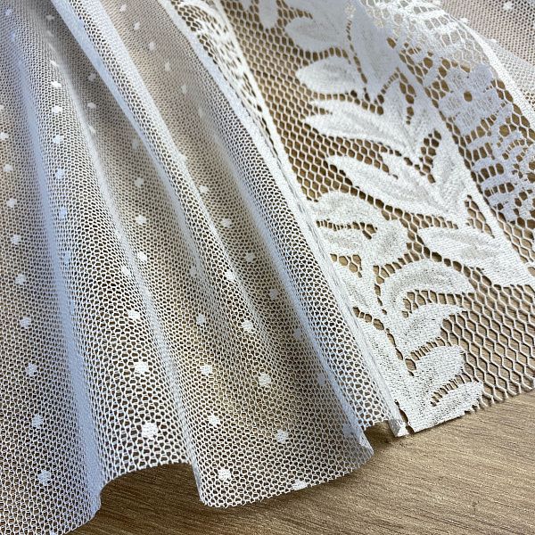 Кружевная сеточка Giambattista Valli