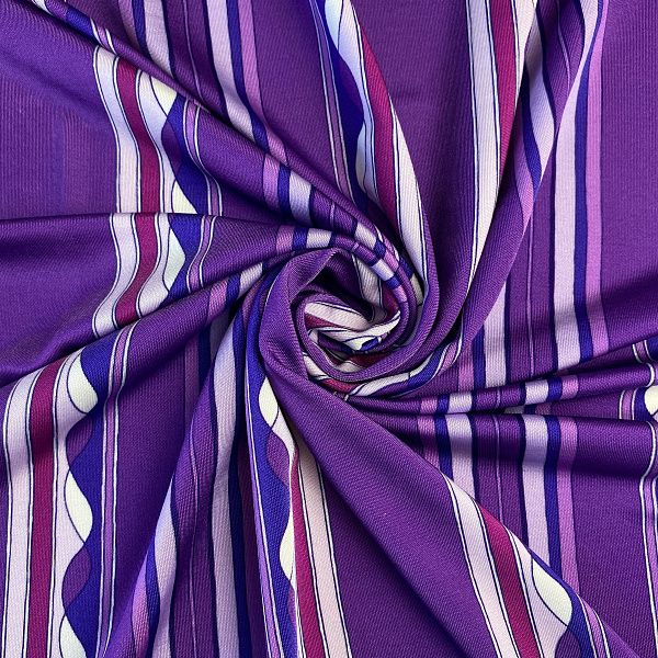 Холодная вискоза (трикотаж) Emilio Pucci
