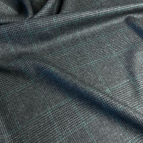 Шерстяная фланель Corneliani