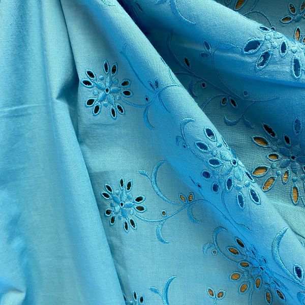 Хлопковое шитье Ermanno Scervino