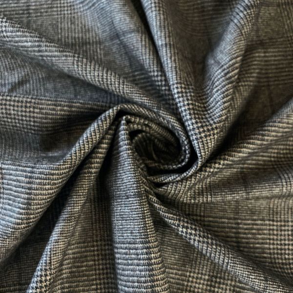 Костюмно-плательная шерсть с кашемиром Corneliani
