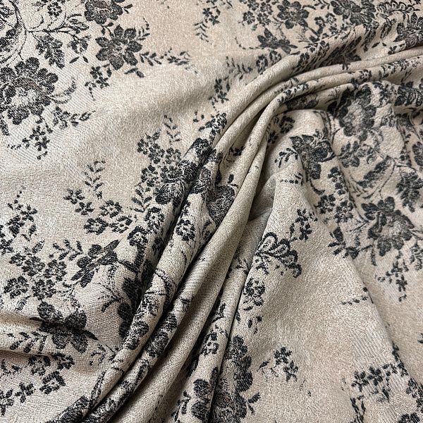 Двухсторонний гобелен Etro (хлопок, вискоза)