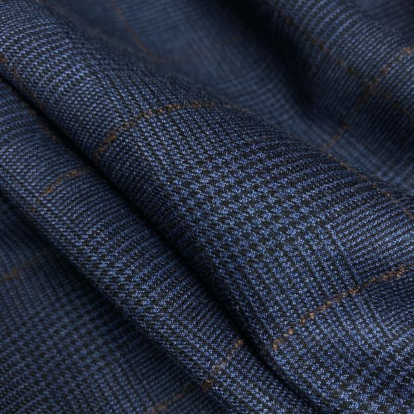 Костюмно-плательная шерсть Corneliani