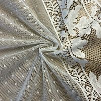 Кружевная сеточка Giambattista Valli