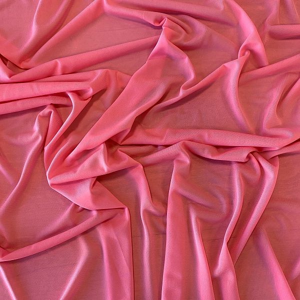 Тонкий трикотажный полиамид Escada