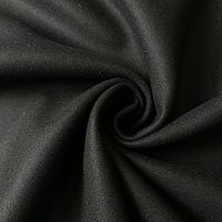 Двухслойная пальтовая шерсть