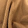 Искусственный мех "Тедди" на замше Max Mara