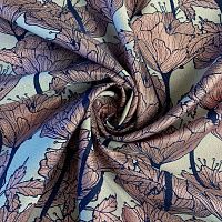Жаккард с люрексом Antonio Marras