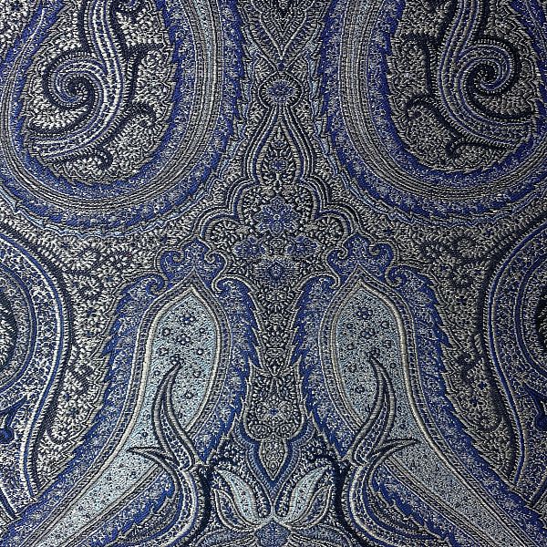Смесовый гобелен Etro