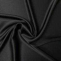 Плотный атласный шелк Luisa Spagnoli