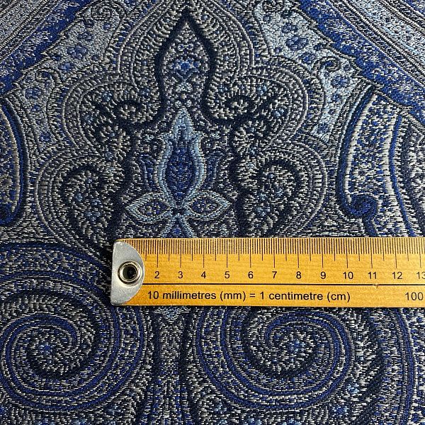 Смесовый гобелен Etro
