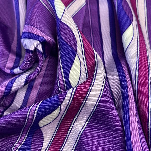 Холодная вискоза (трикотаж) Emilio Pucci