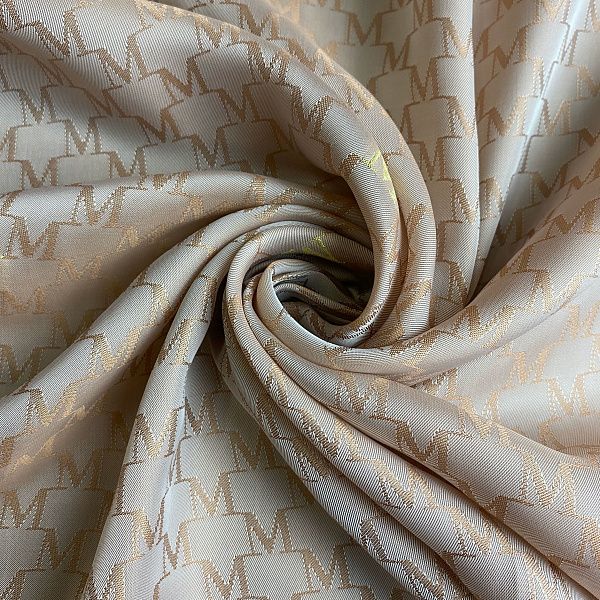 Подкладочная вискоза Max Mara