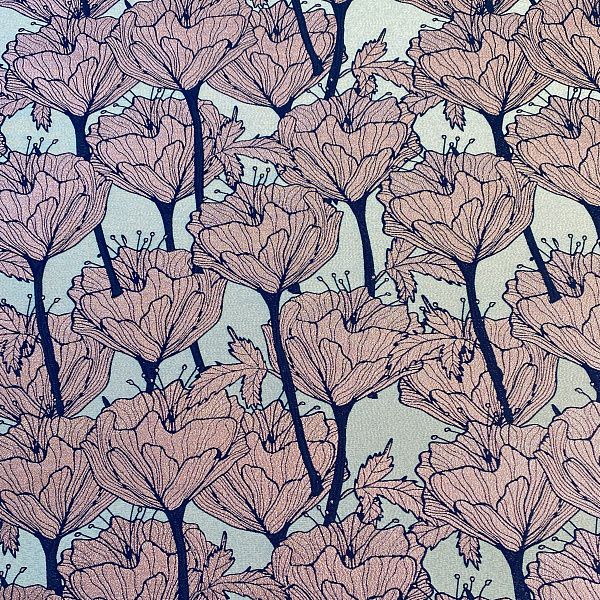 Жаккард с люрексом Antonio Marras